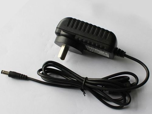 路盛源-深圳工厂直销12v1a电源适配器saa澳规开关电源数码产品充电器